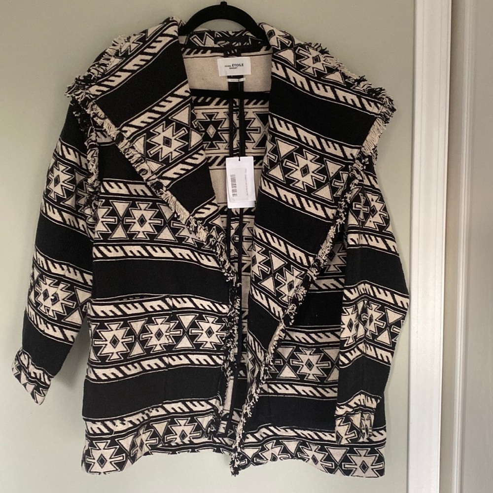 Isabel Marant jacket